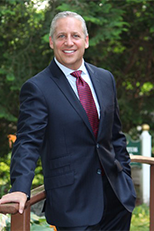 Bradford M. Pine